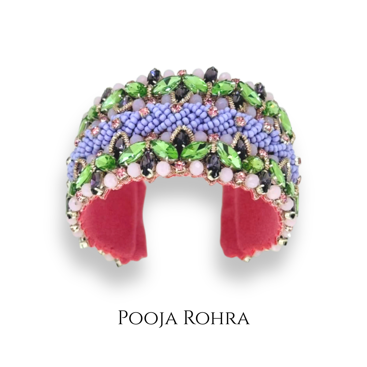 Noor cuff
