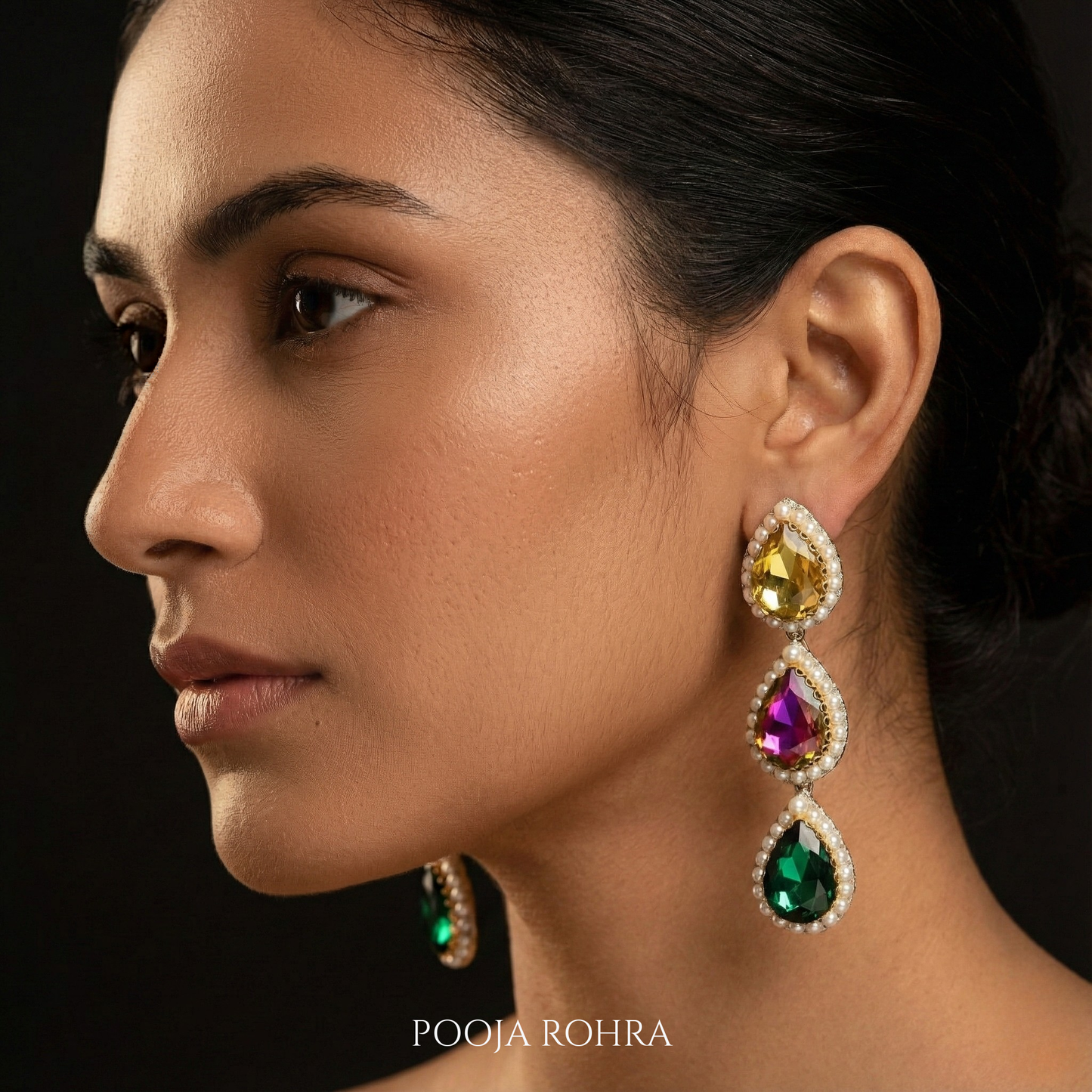 Shanaya Earrings