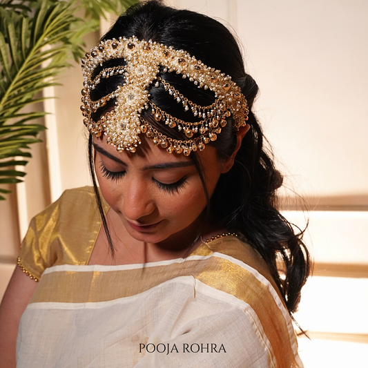Lehriya Headband