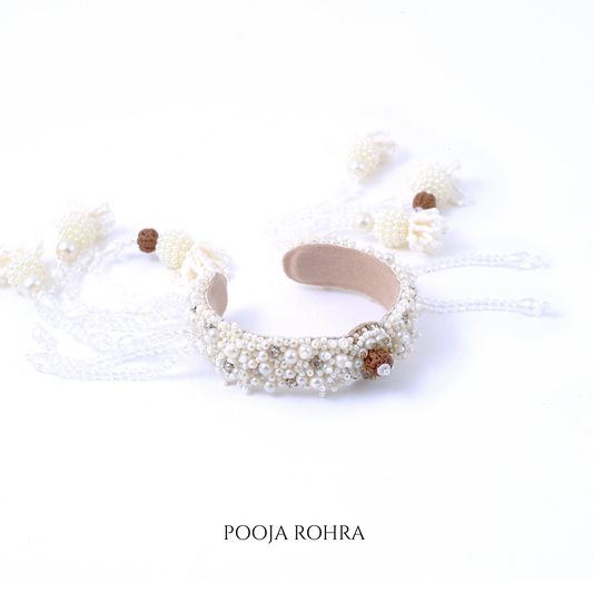 The Rudra Cuff