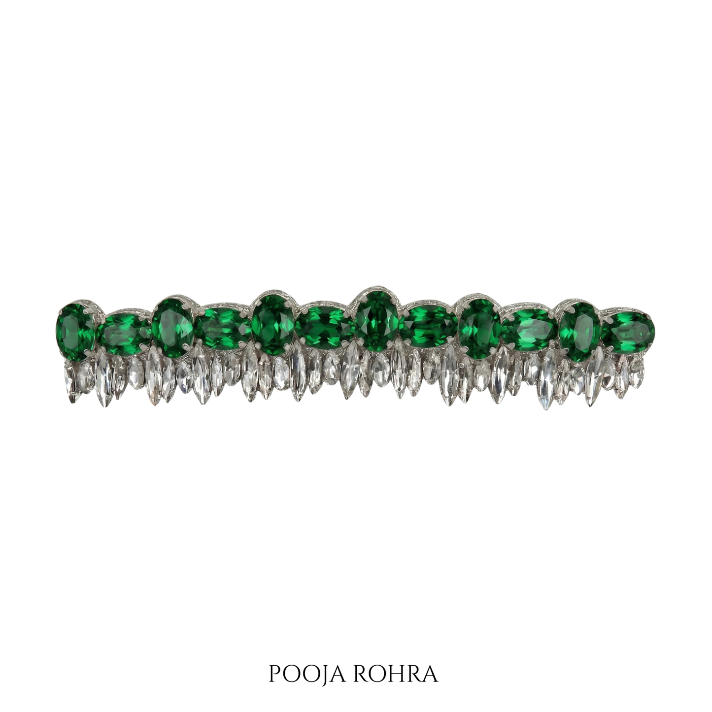 Celestial Flight Bracelet