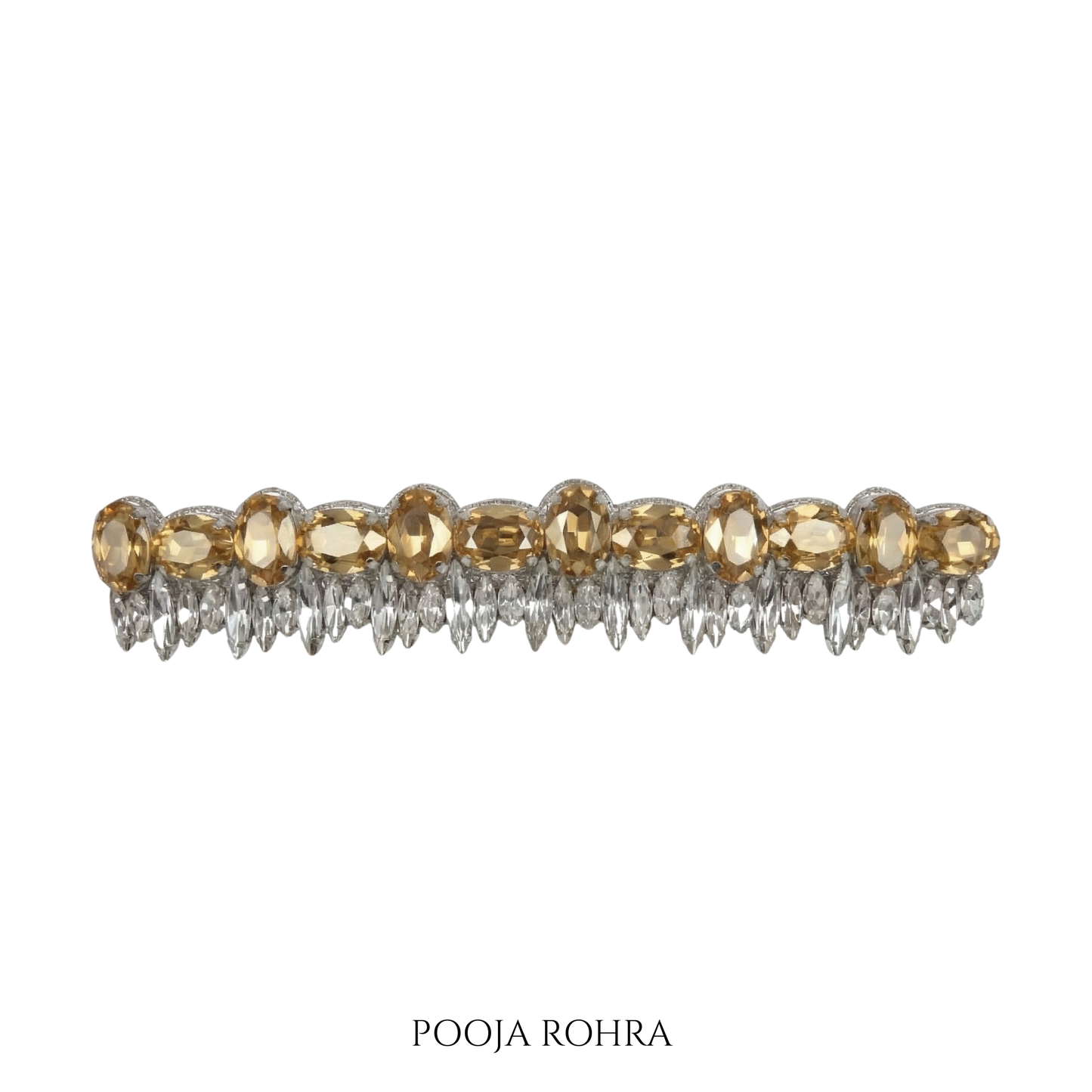 Celestial Flight Bracelet