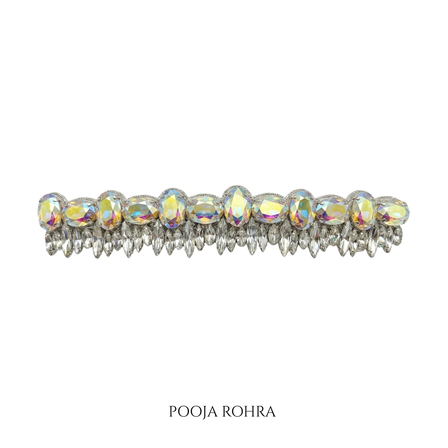 Celestial Flight Bracelet