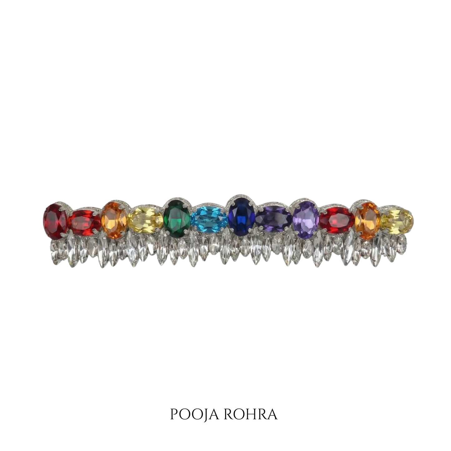 Celestial Flight Bracelet