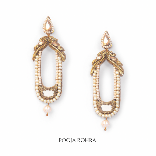 Samaira Earrings