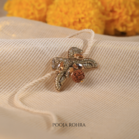 Pakshiraj Rudra Rakhi