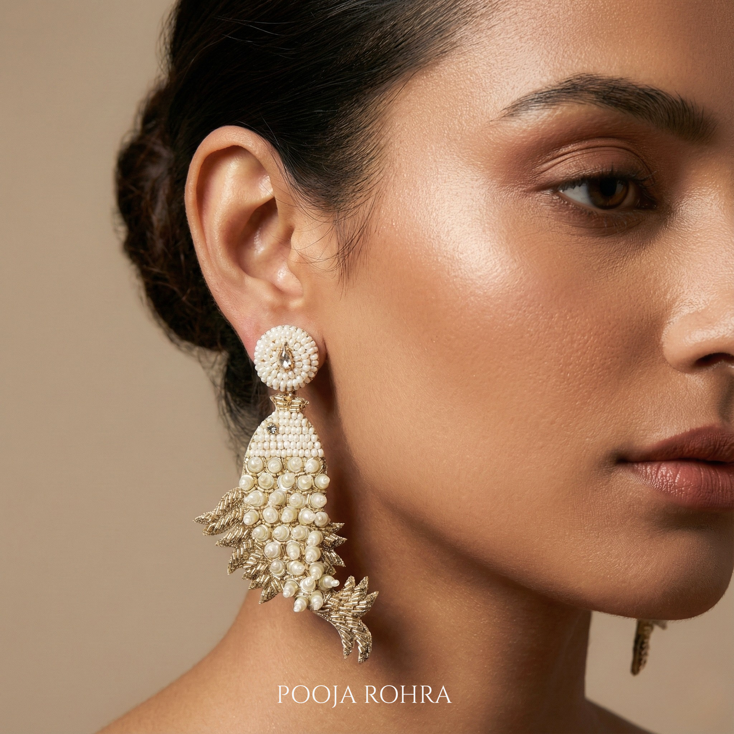 Sagarika Earrings