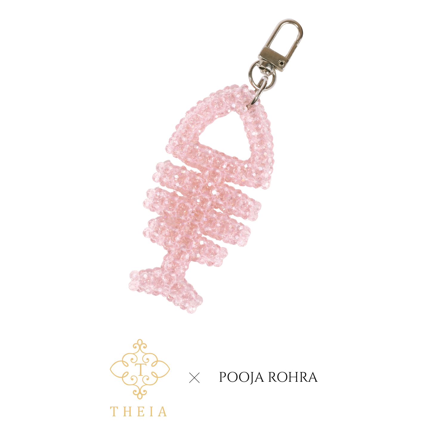 Fish Charm