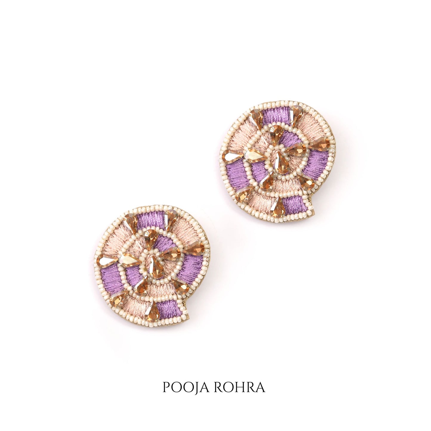 Shelle Earrings