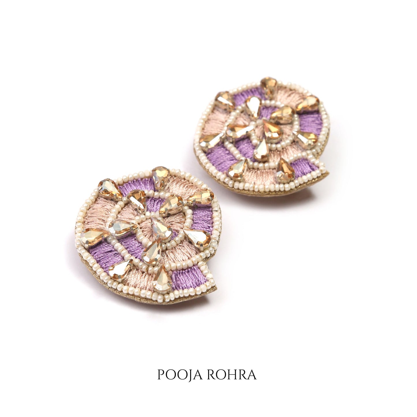 Shelle Earrings