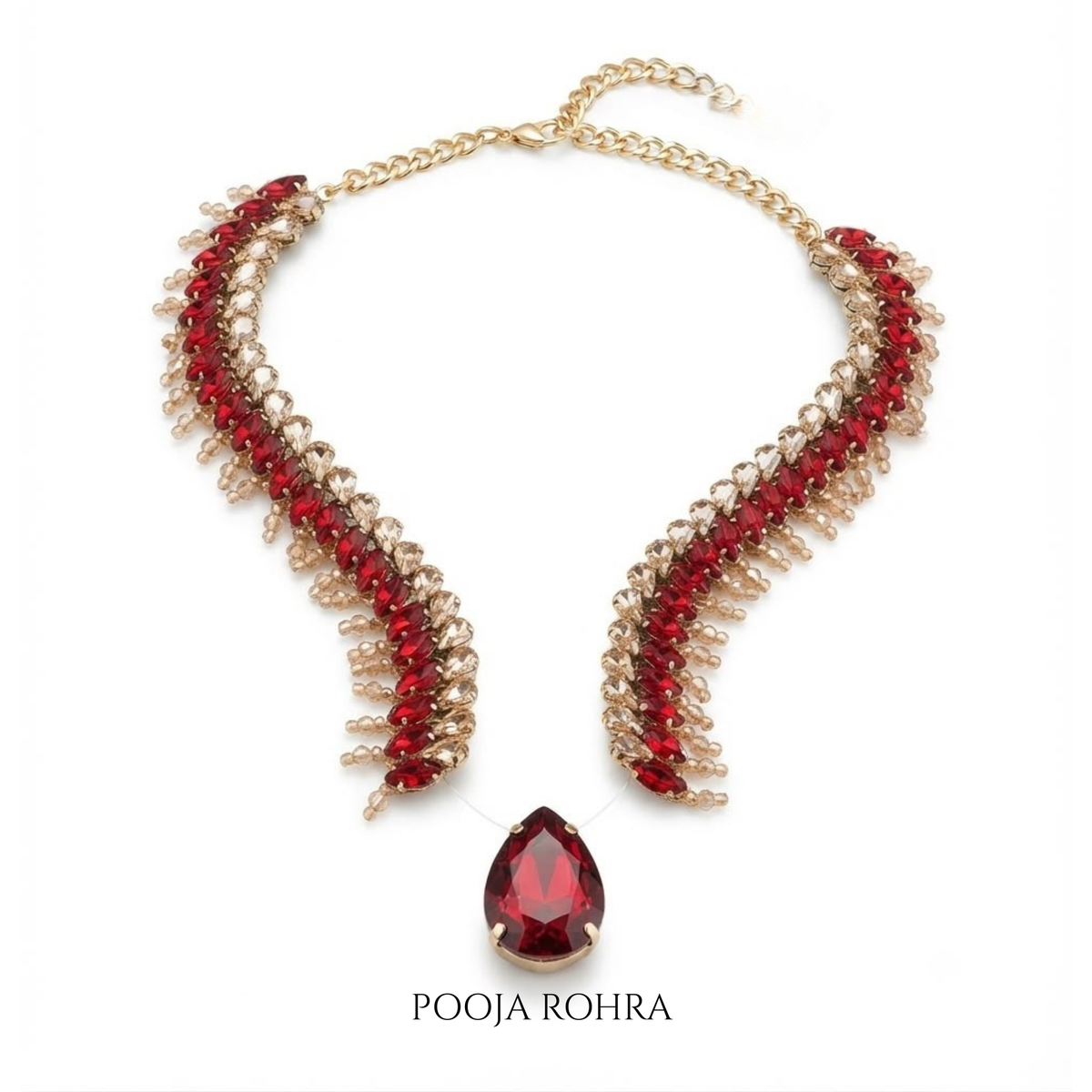 Stellar Necklace