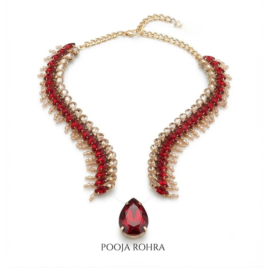 Stellar Necklace