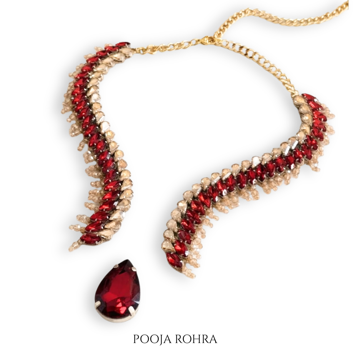 Stellar Necklace
