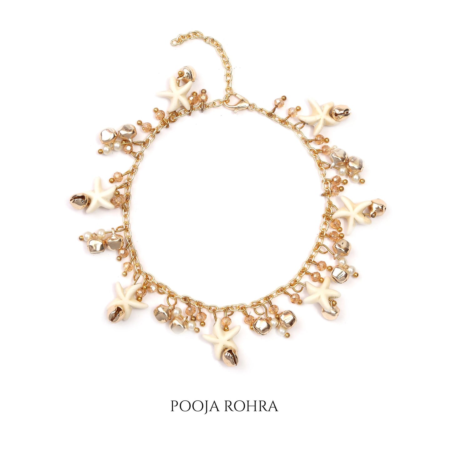 Tara Anklet