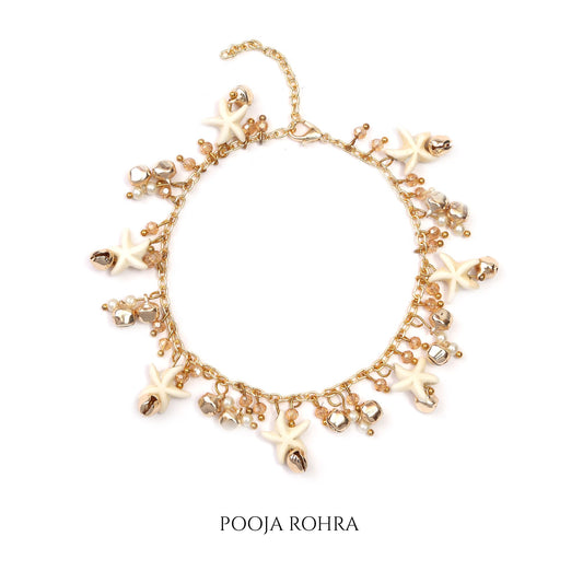 Tara Anklet