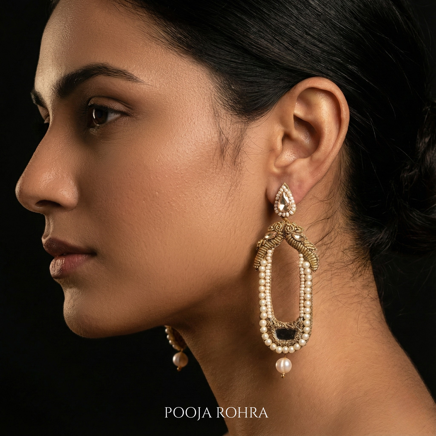 Samaira Earrings