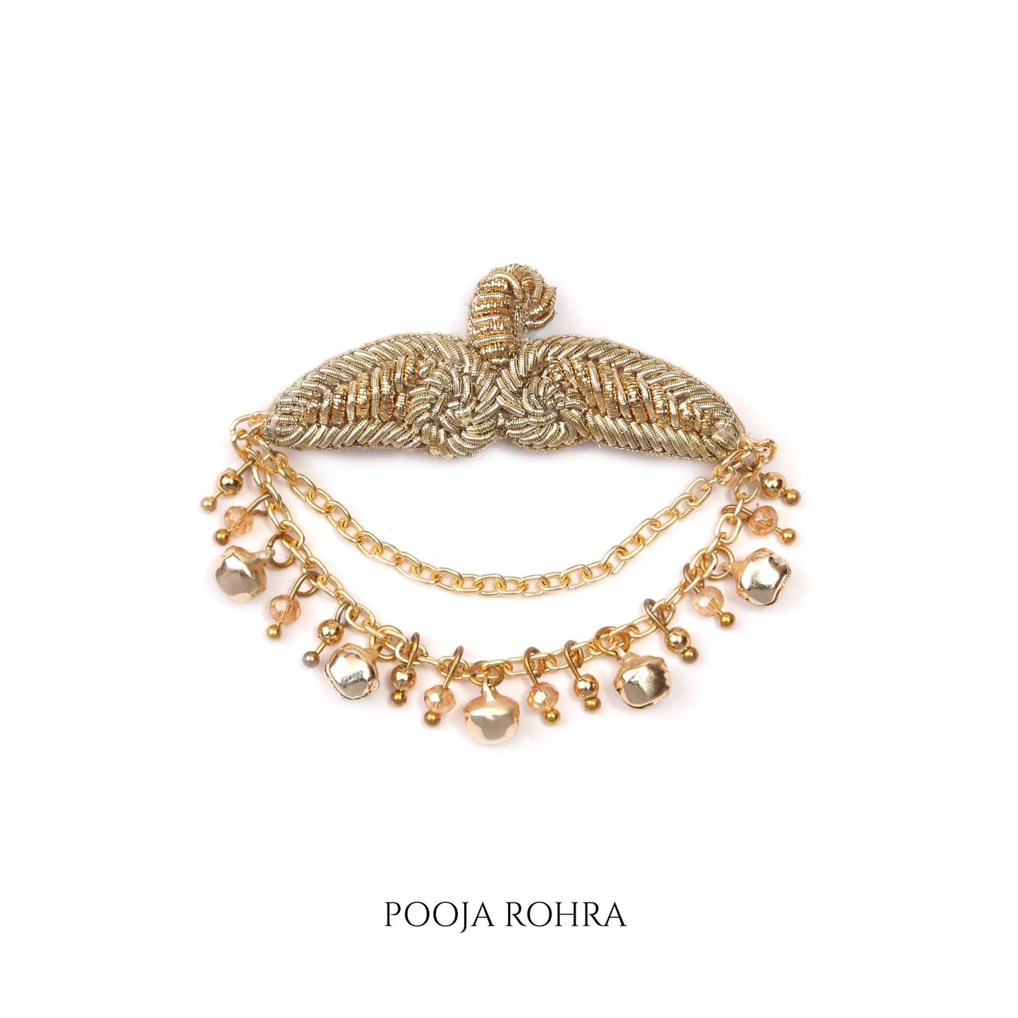 Kivyaa Brooch