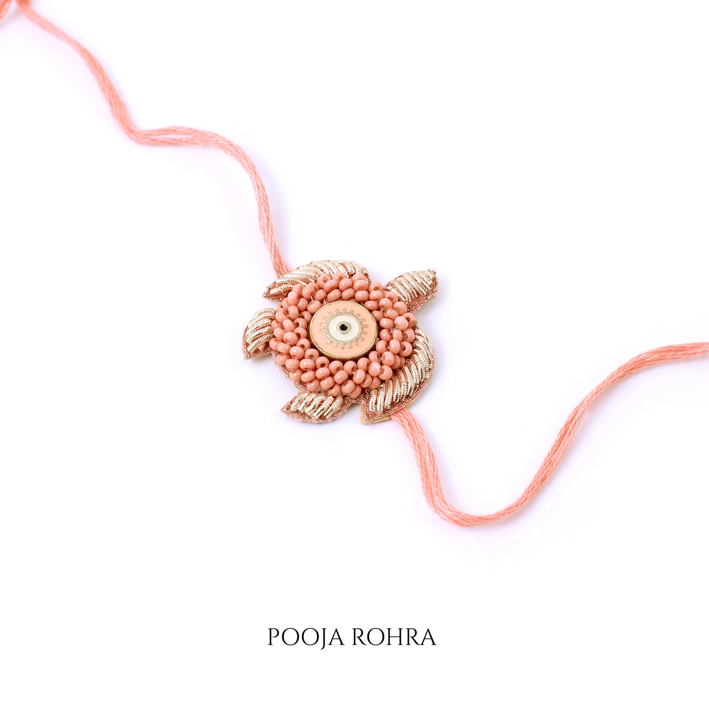 Nazar Turtle Rakhi