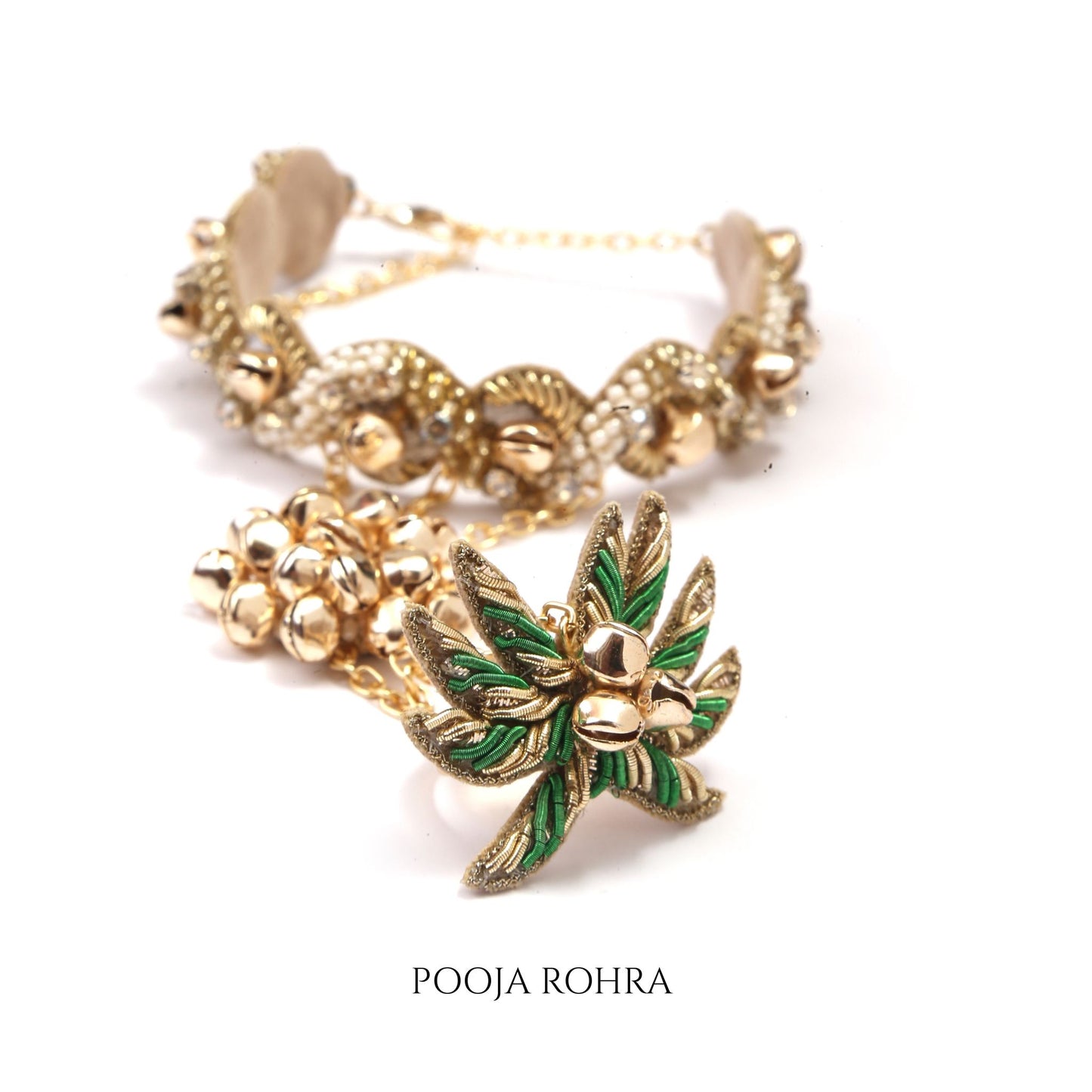 Palm-tree Yesenia Hathphool