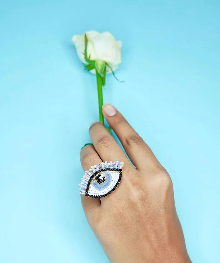 Eye Ring