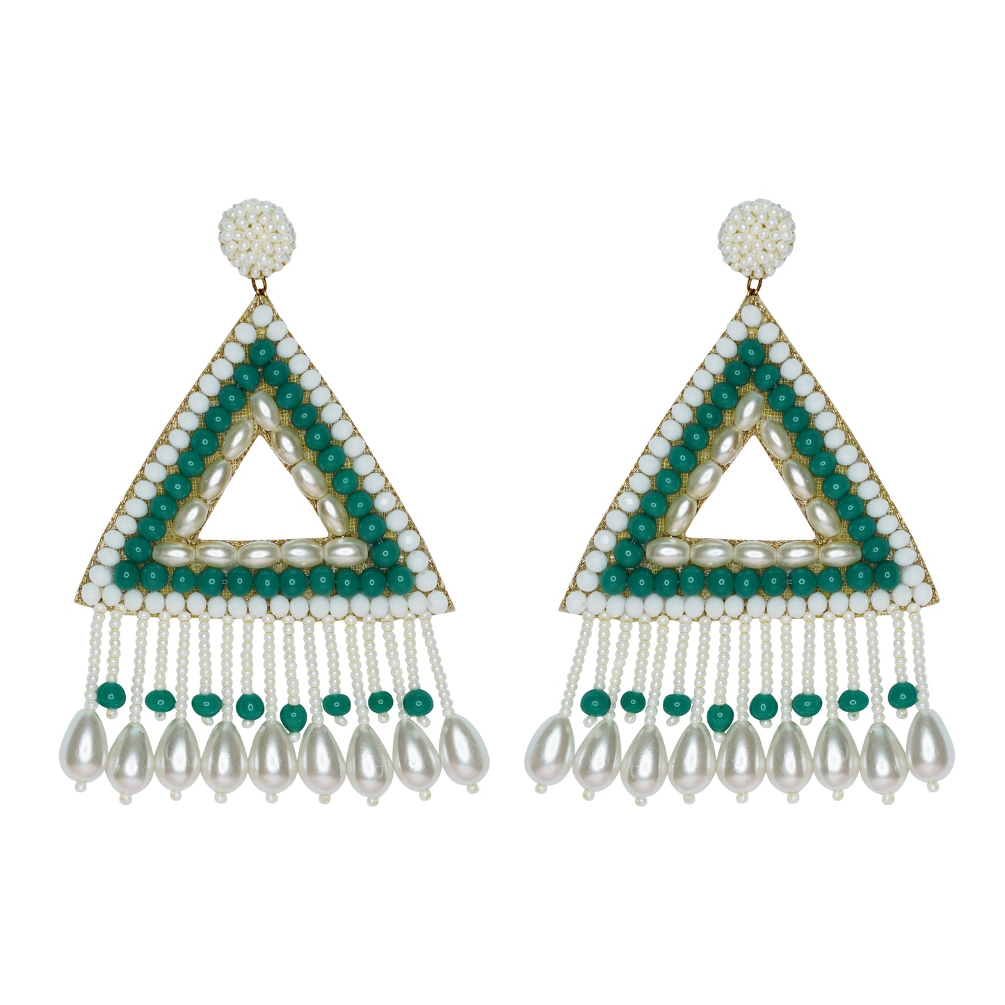 Aahana Earrings