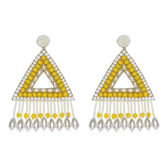 Aahana Earrings
