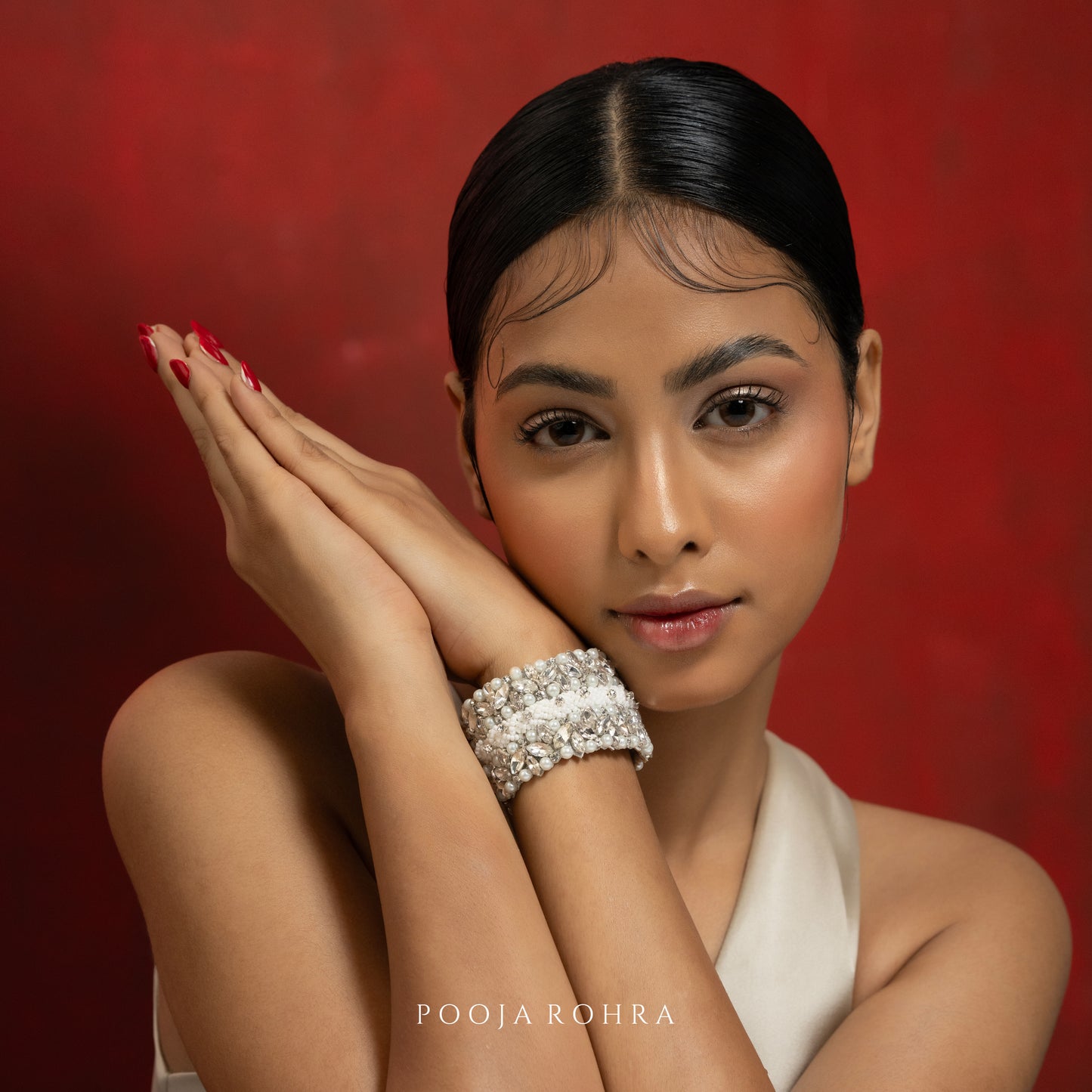 Noor cuff