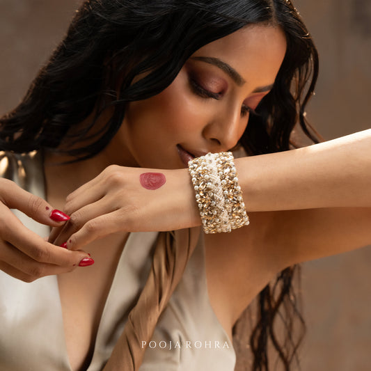Noor cuff