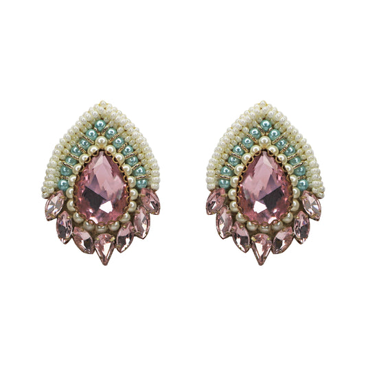 Sanchi Earrings