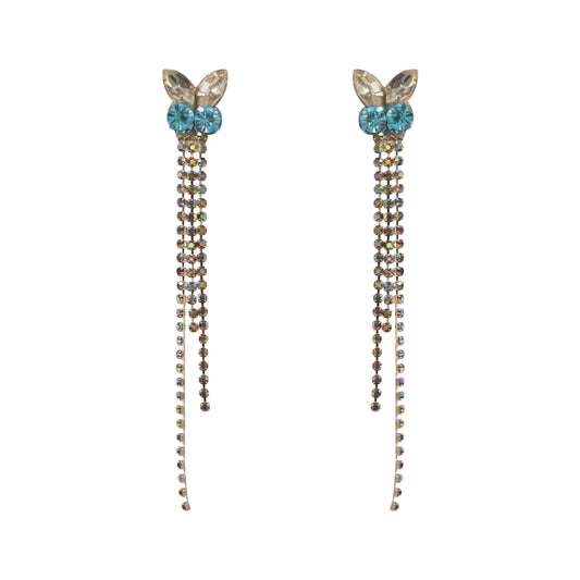 Butterfly Earrings