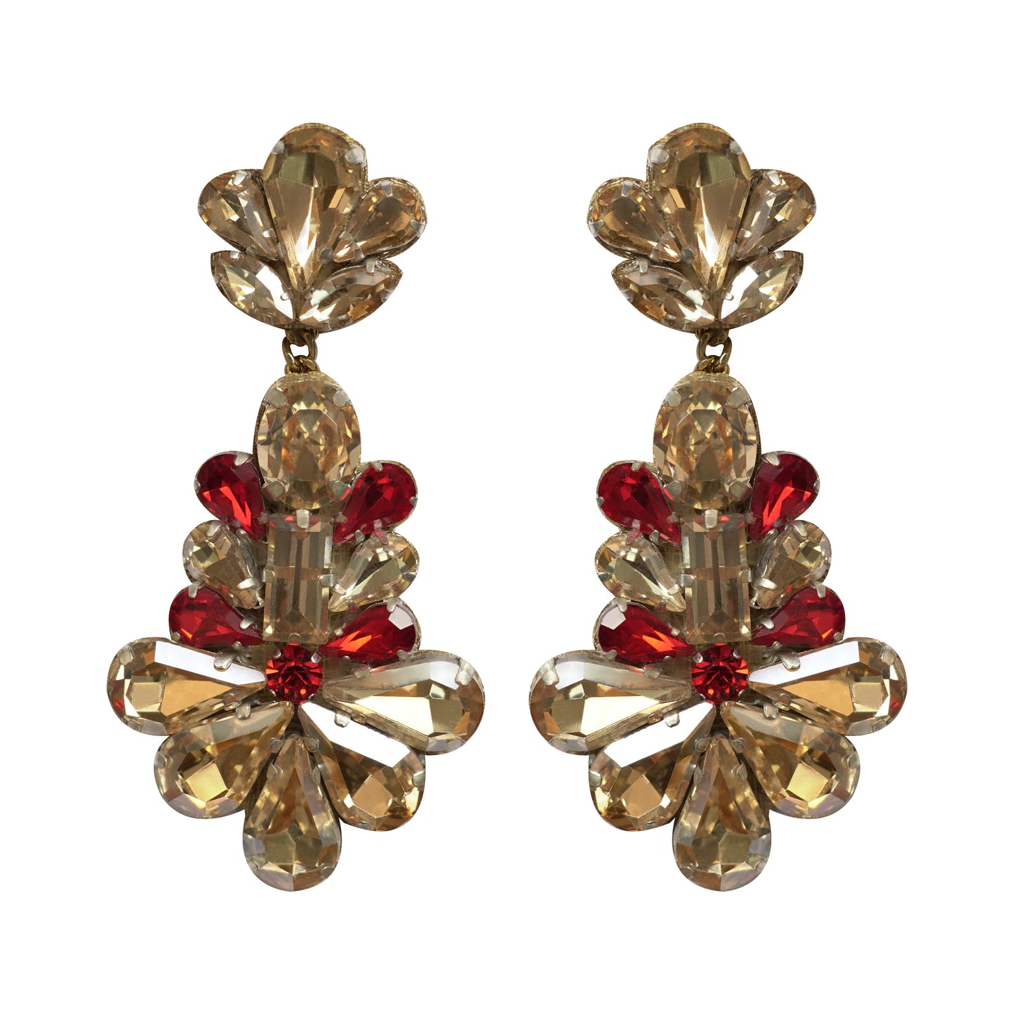 Elena Earrings