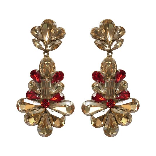 Elena Earrings
