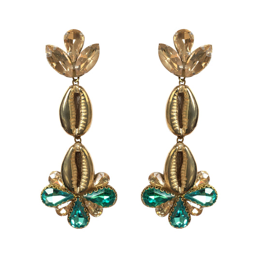 Leah Earrings