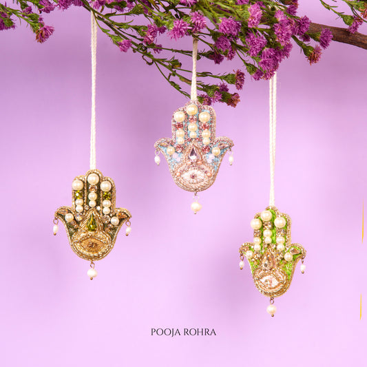Hamsa Lumba