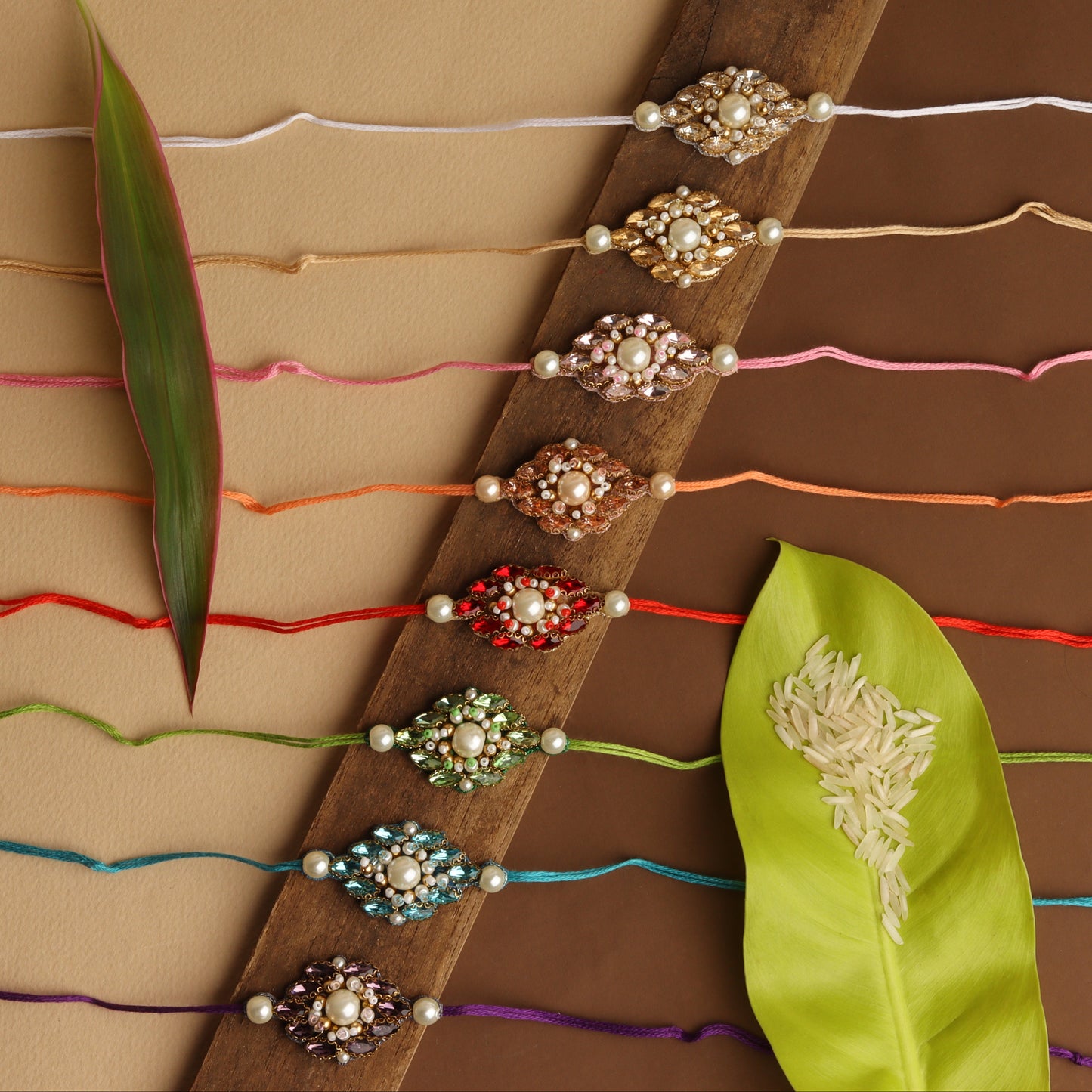 Vihaan Rakhi