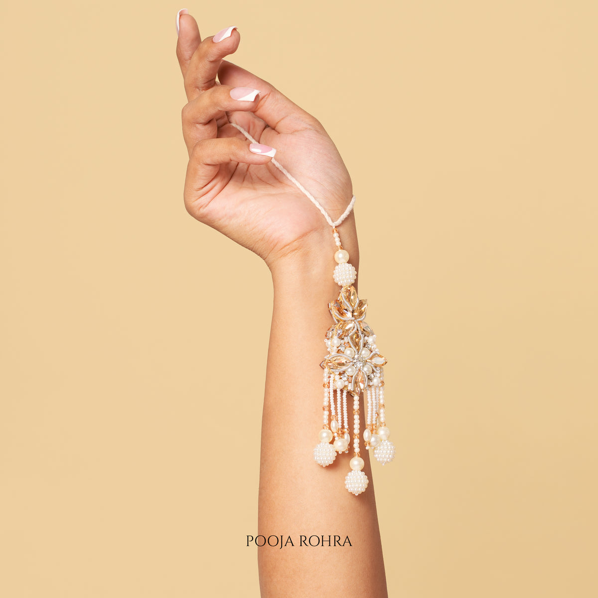 Ivaan Lumba/ Bhabhi Rakhi