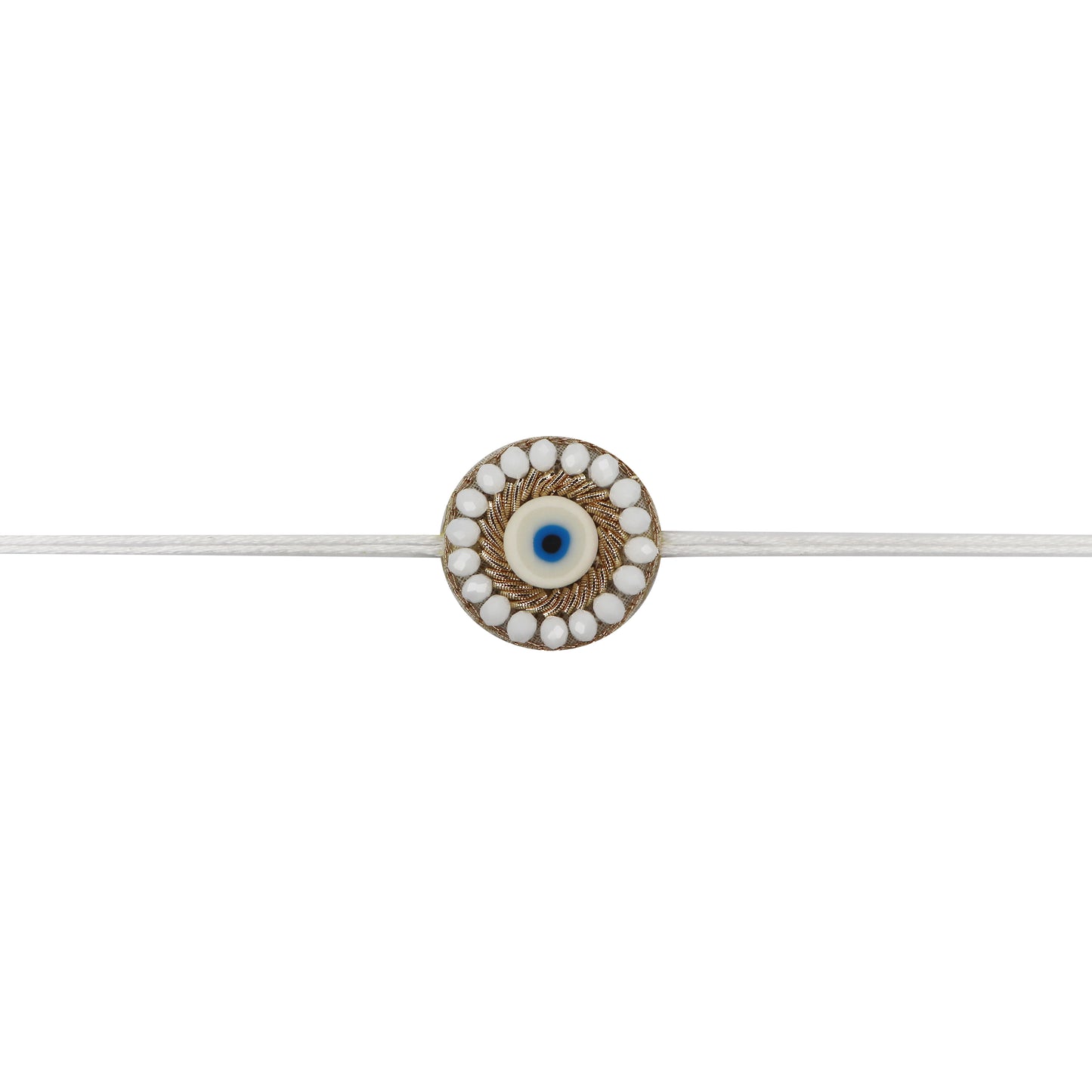 Evil eye Rakhi (kids)