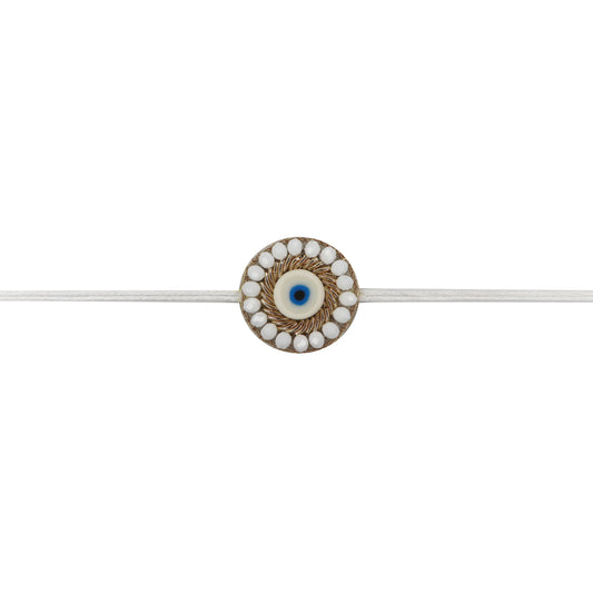 Evil eye Rakhi (kids)