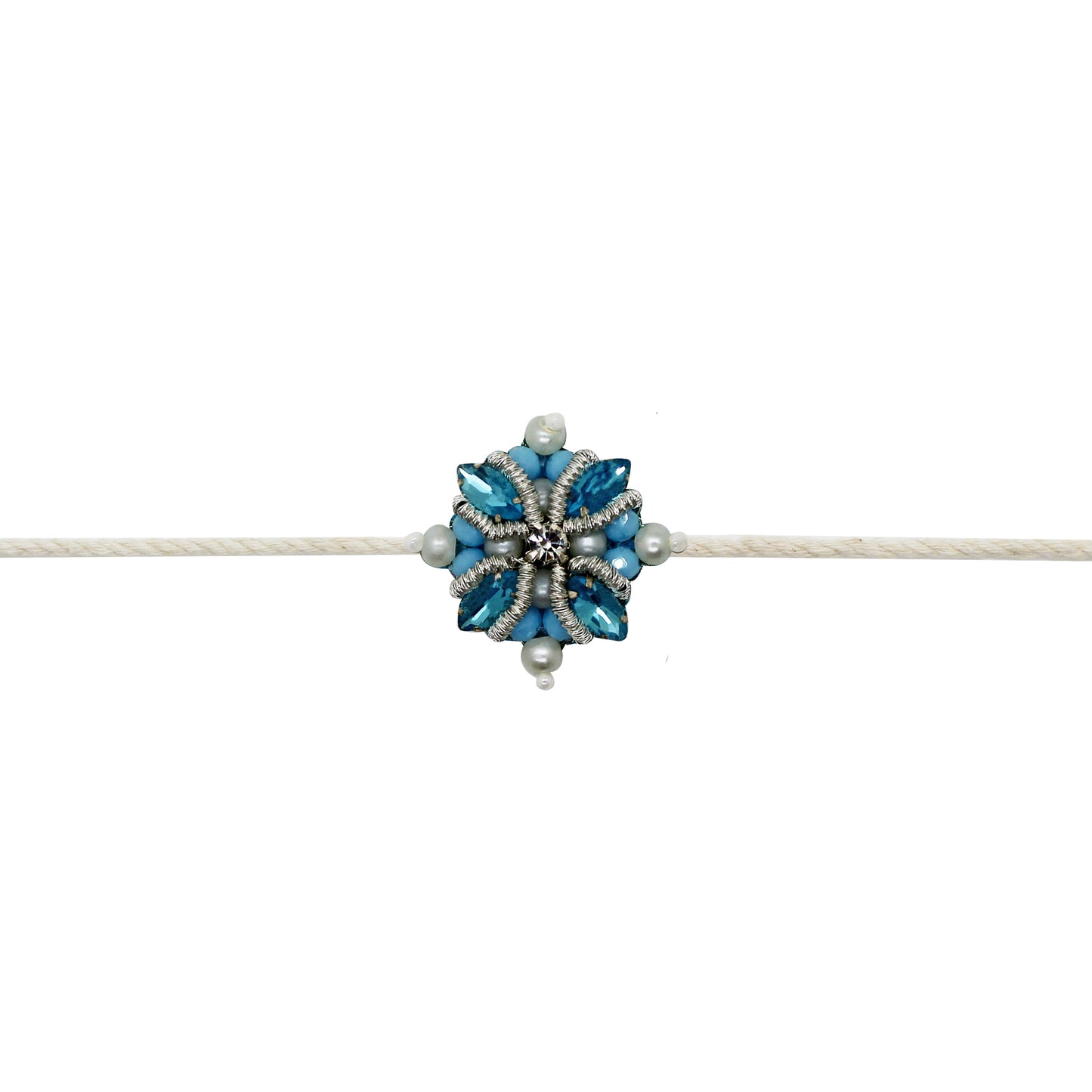Ivaan Kid Rakhi