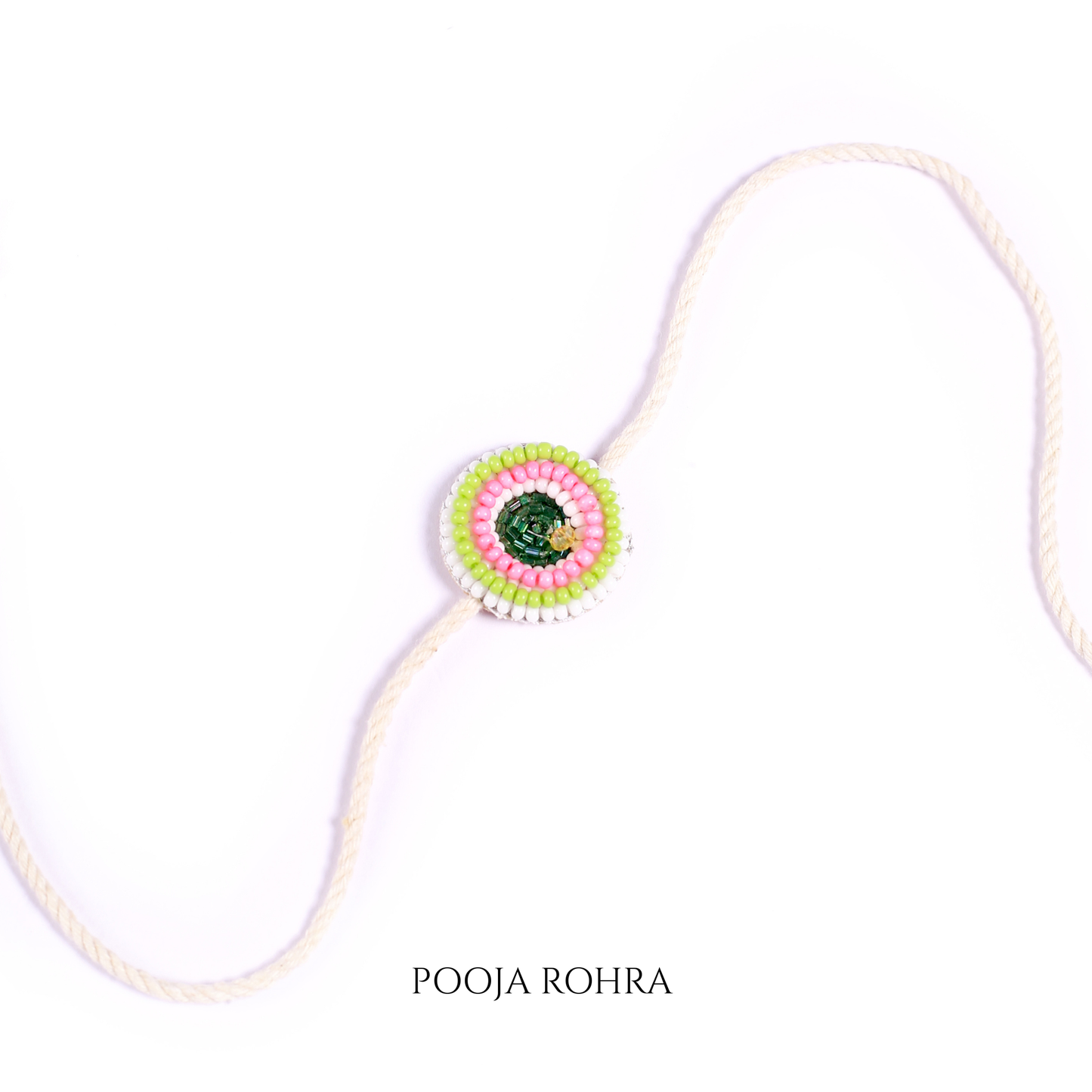Evil Eye Kids Rakhi
