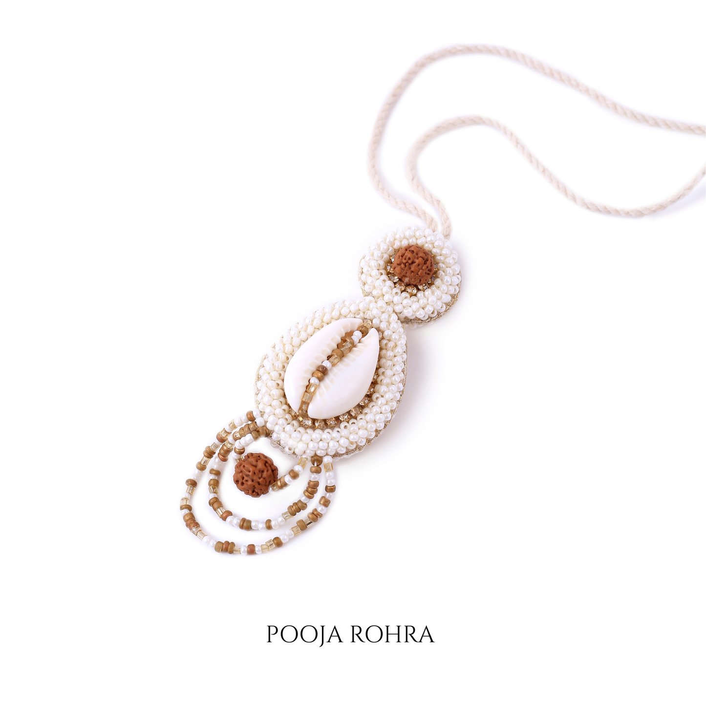 Rudra Kaudi Lumba Set
