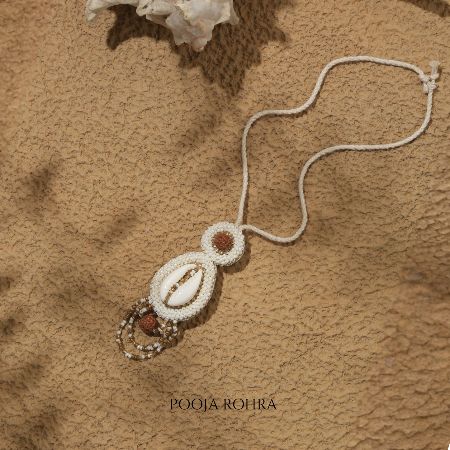 Rudra Kaudi Lumba Set
