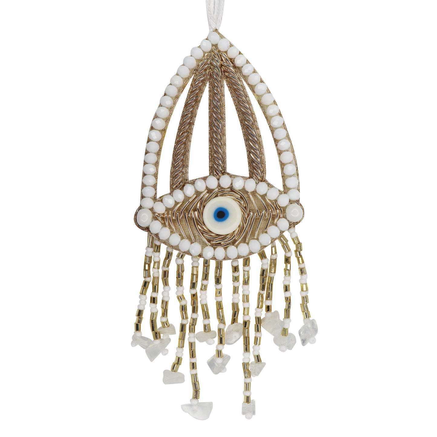 Evil eye Lumba Rakhi