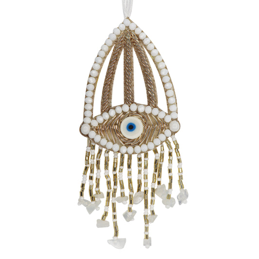 Evil eye Lumba Rakhi
