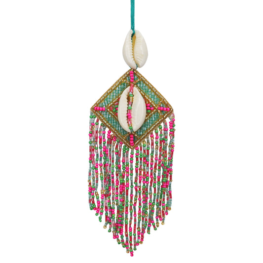 Shell Lumba (multi color)