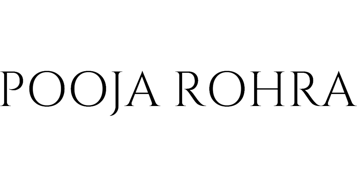 Products – Label Pooja Rohra