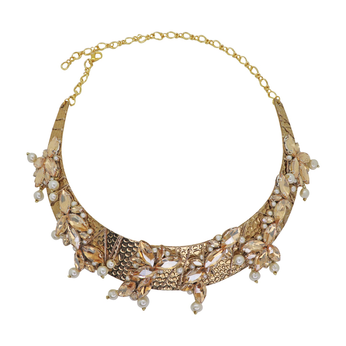 Swara Necklace