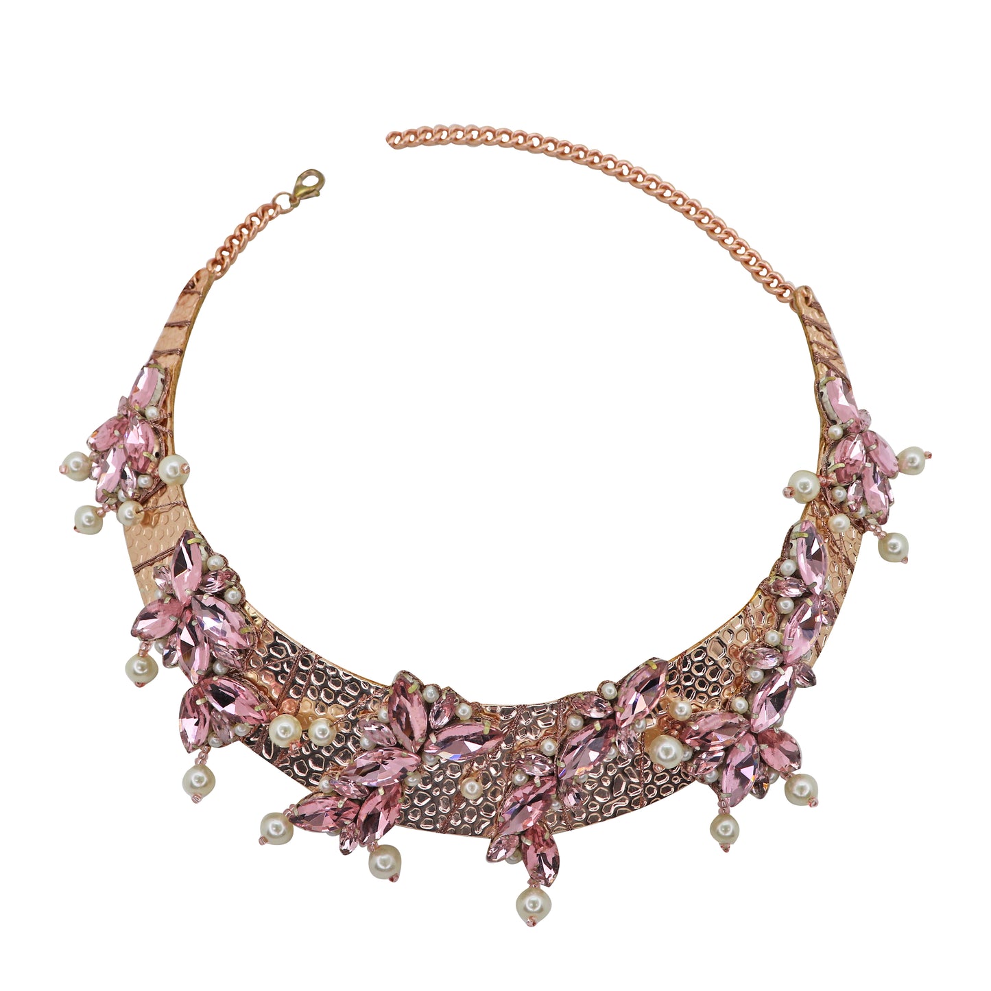 Swara Necklace