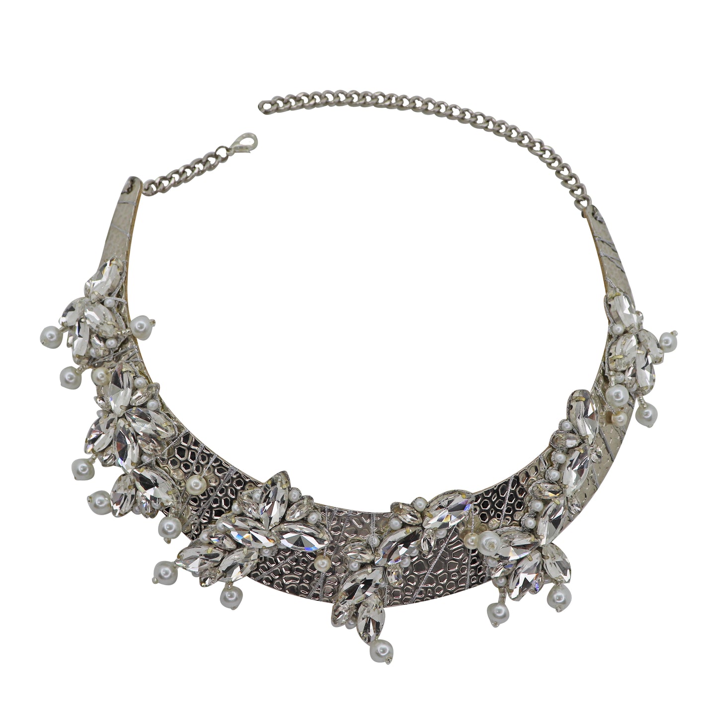 Swara Necklace