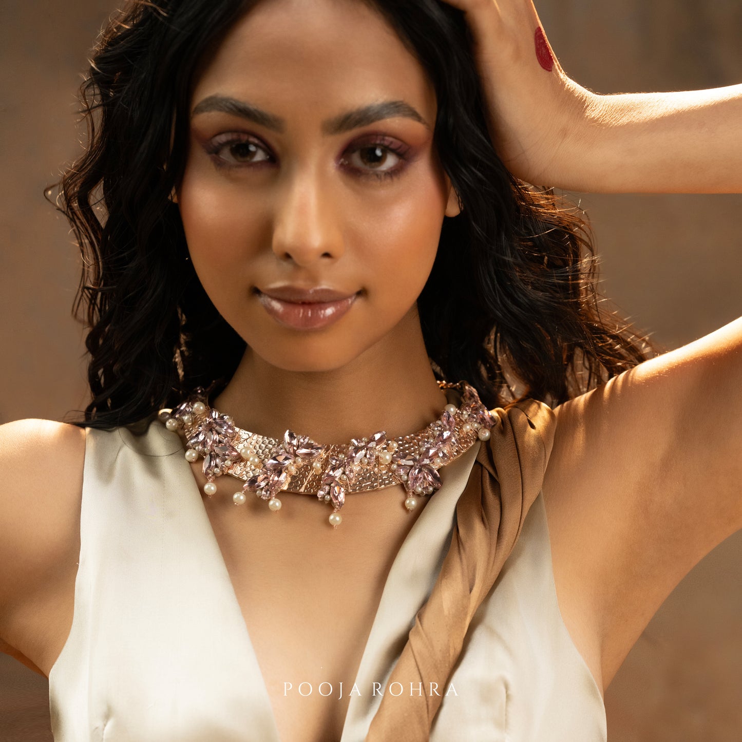 Swara Necklace
